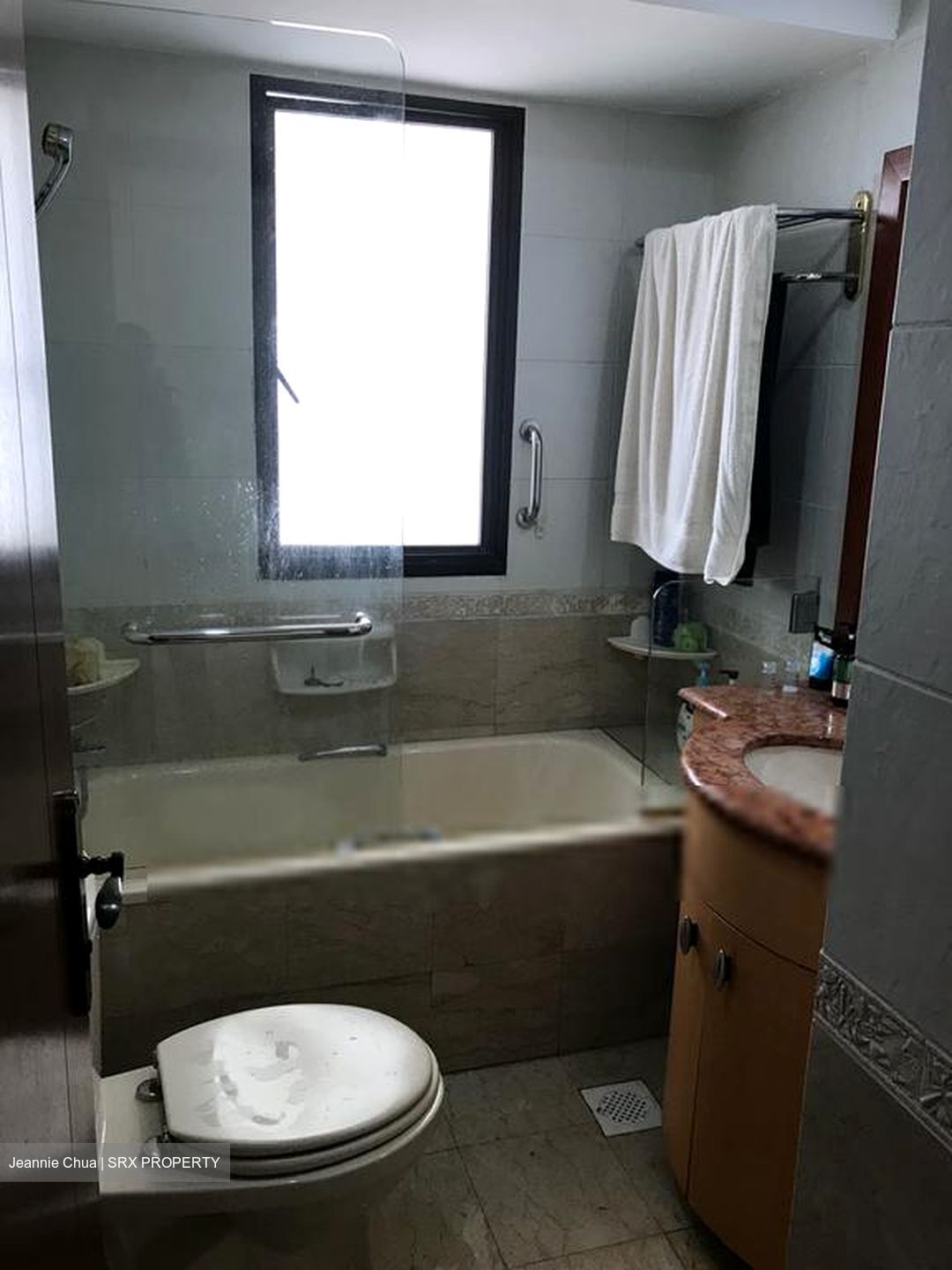 The Mayfair (D22), Condominium #593753131